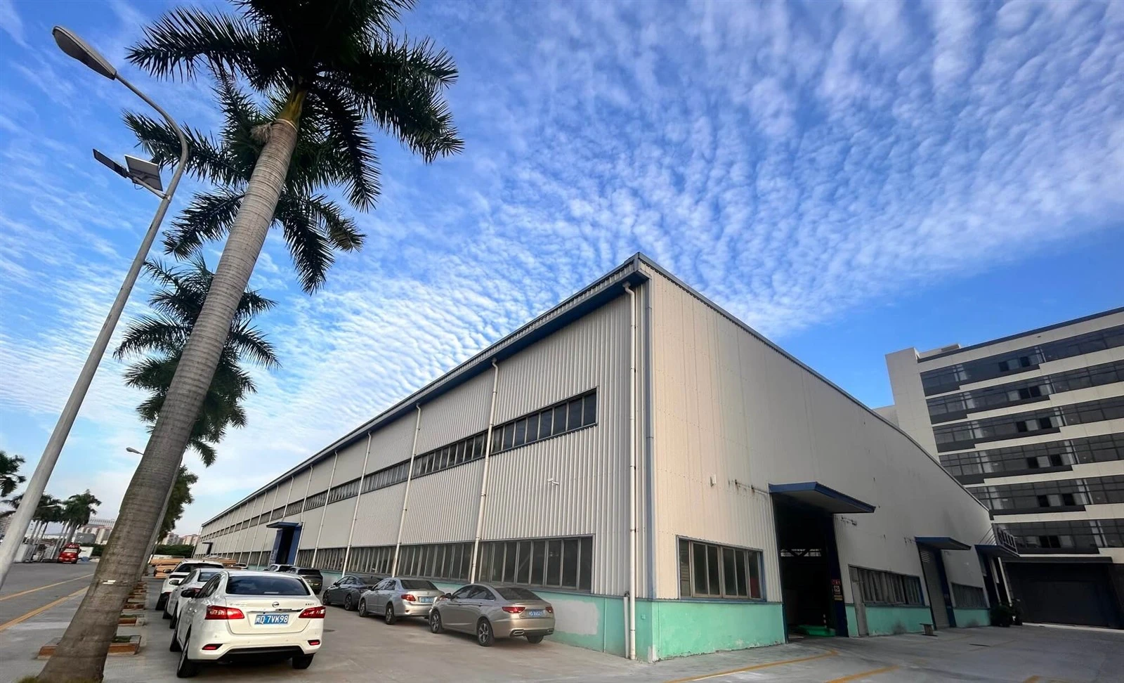 Xiamen Youdeli Industrial Co.,Ltd